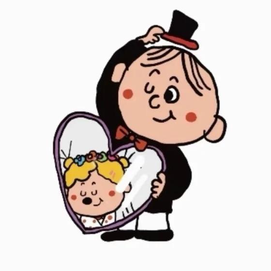 娃哈哈🍼