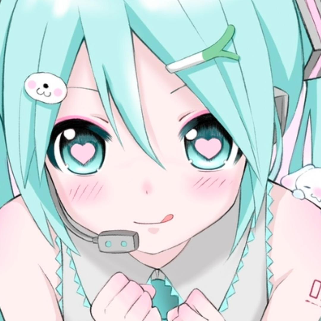 miku（三角洲行动)