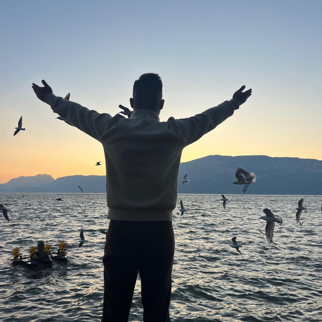 学长带你做劳务