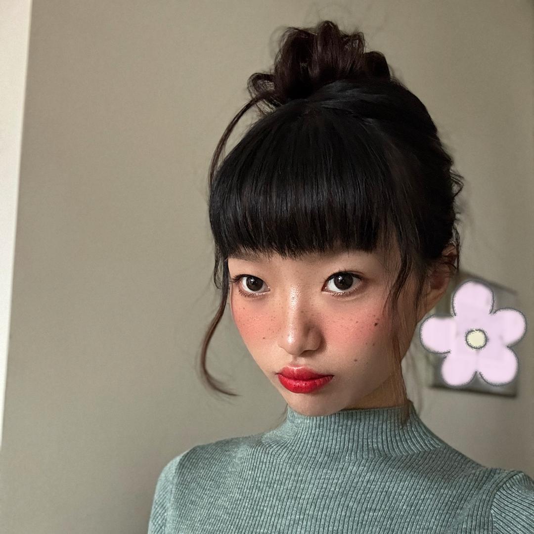 为姐