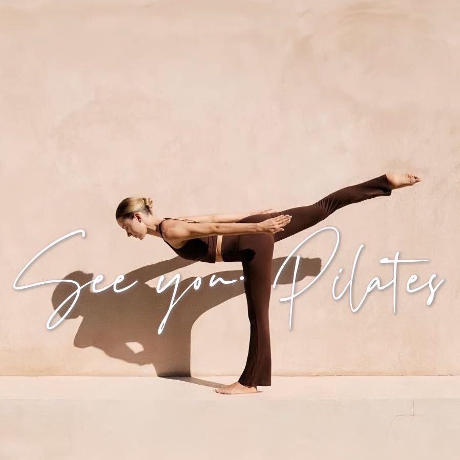 西柚See you·普拉提健身官方号