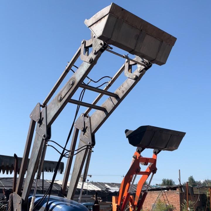 辰顺农机—小铲车，打药机