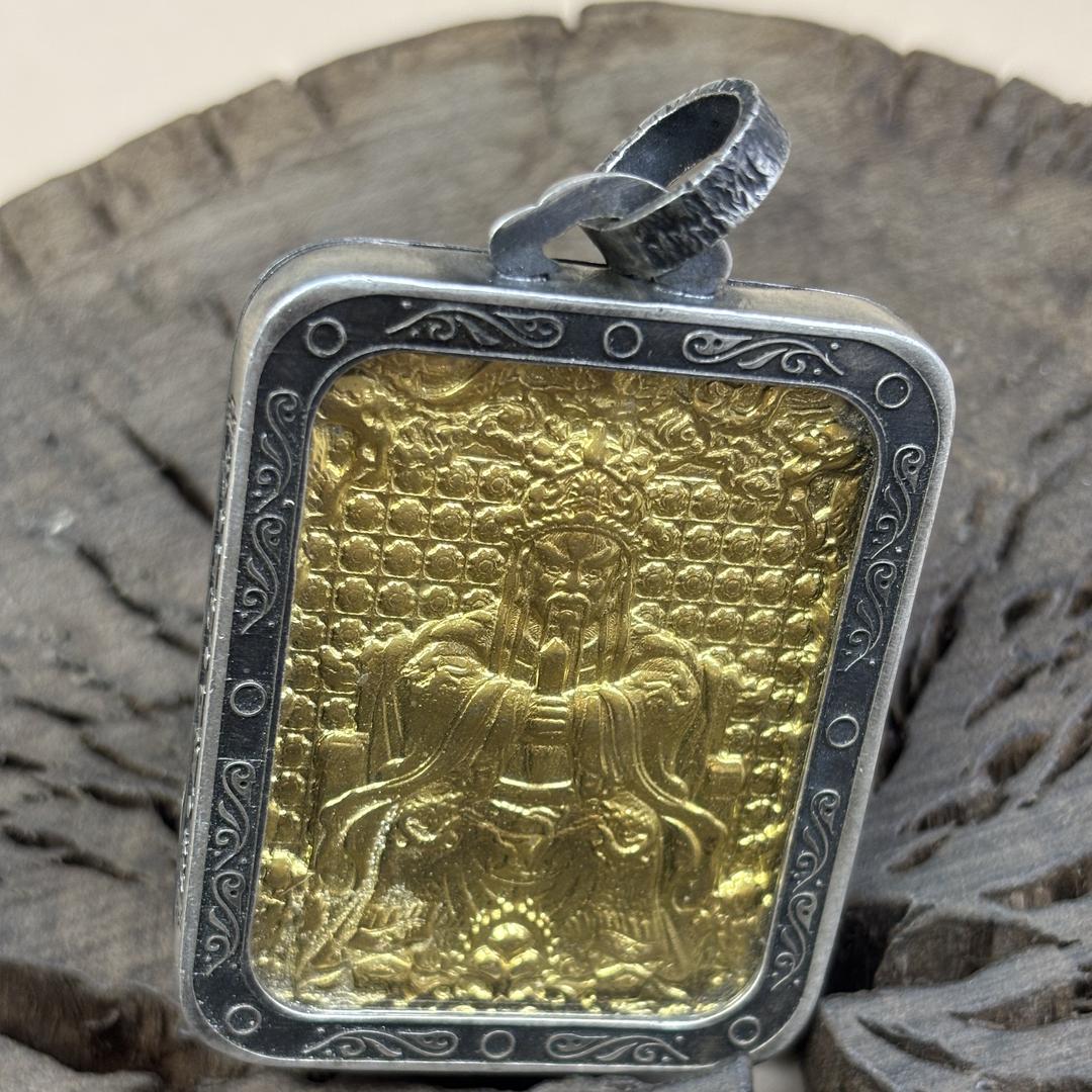 保定银饰界手工