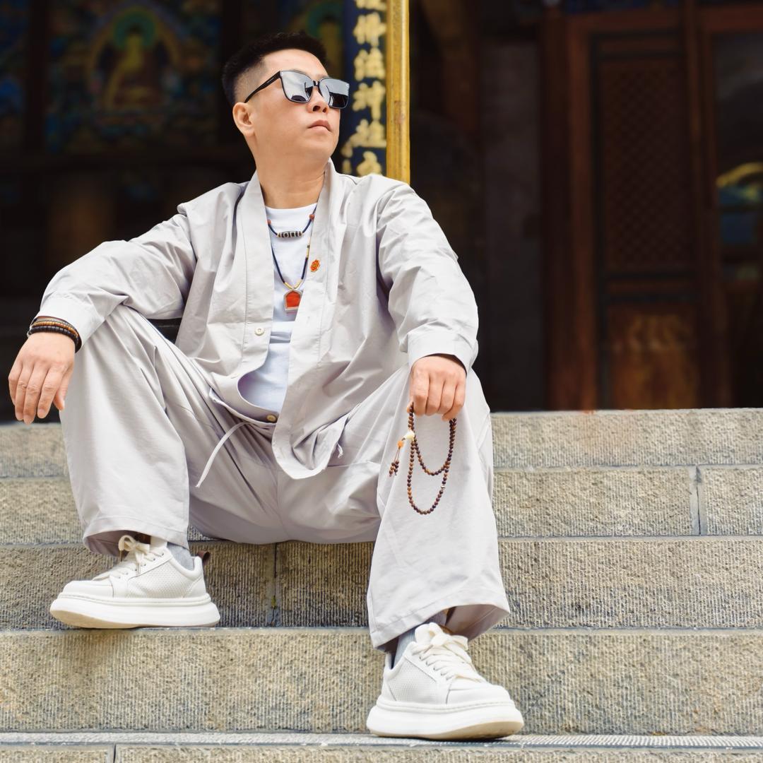哏儿都老袁（小号）