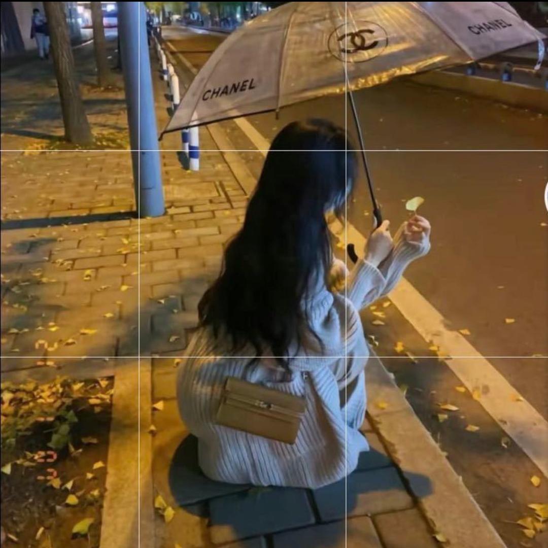 Xie小姐