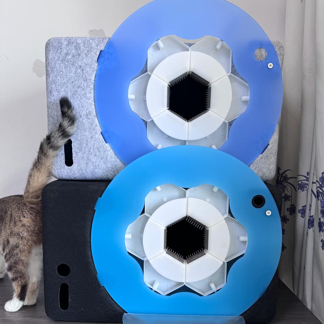 暗黑妄想傲天小猫的店铺