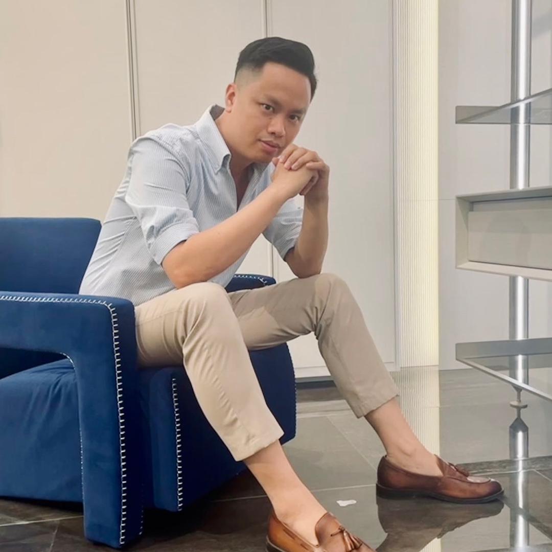 锅老师的金文全屋定制