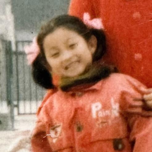 你甜宝🧸