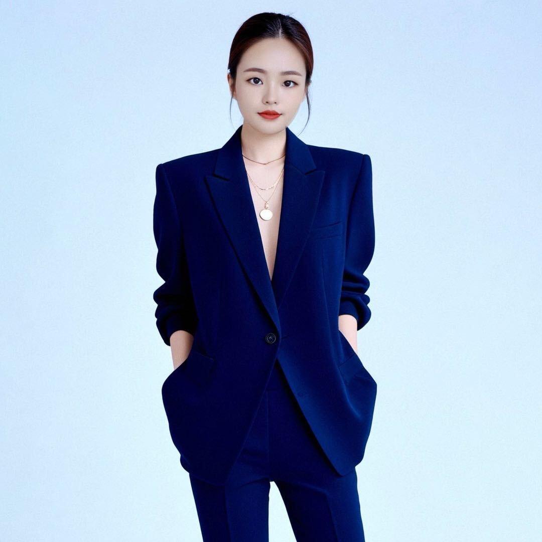 雪儿  创业对接