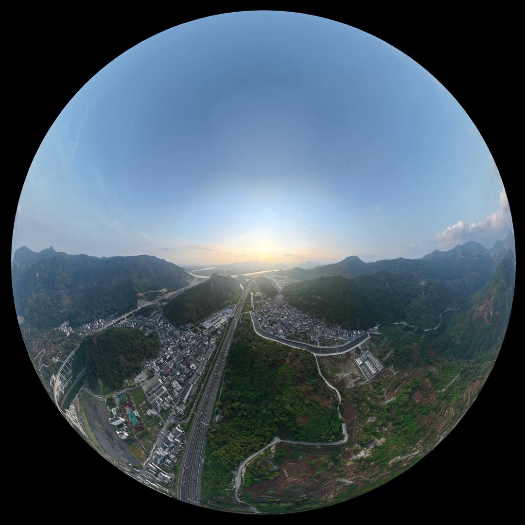 瞰见温州（航拍哥）