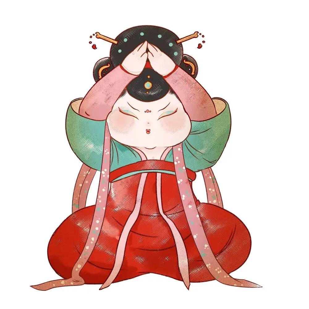 迷惑🍑