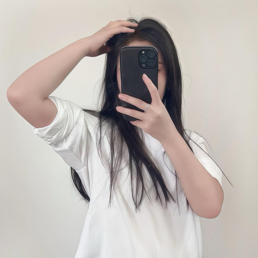妍妍.