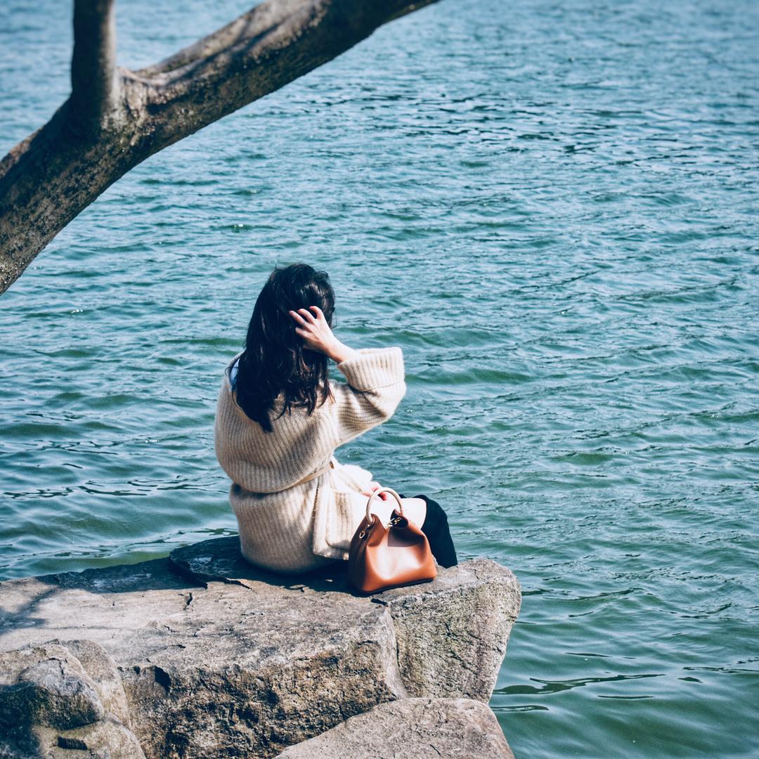 黄小姐