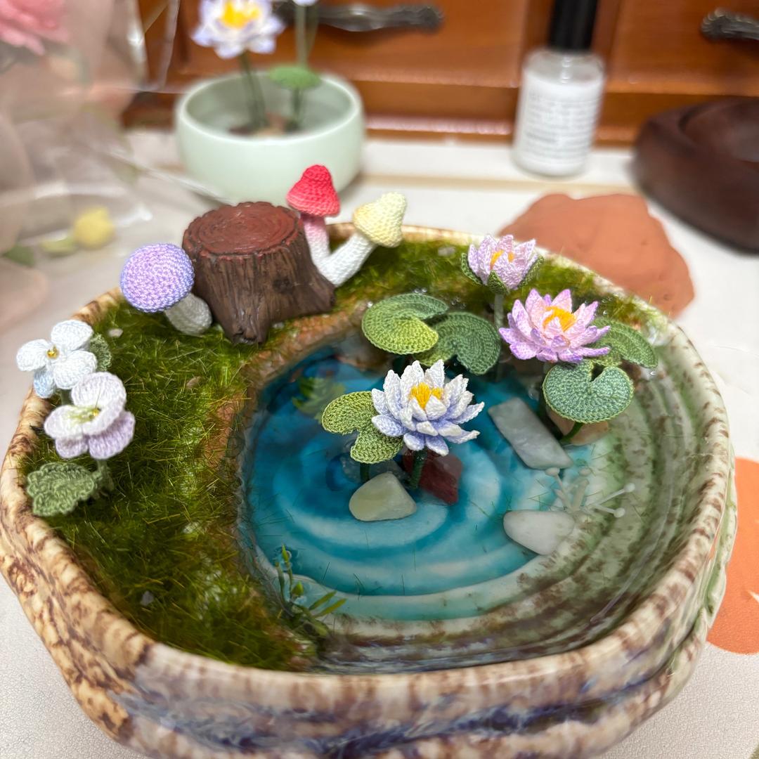 暖暖手作教学号