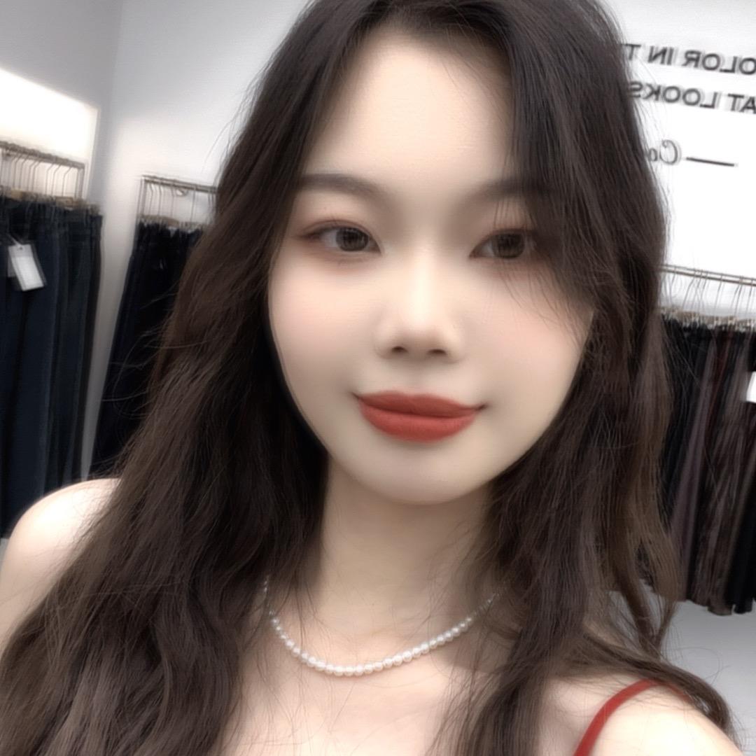 2021女装～海霞