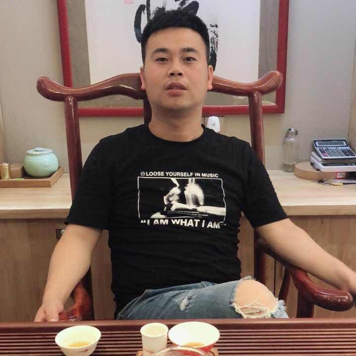 汤 永 赞🇨🇳