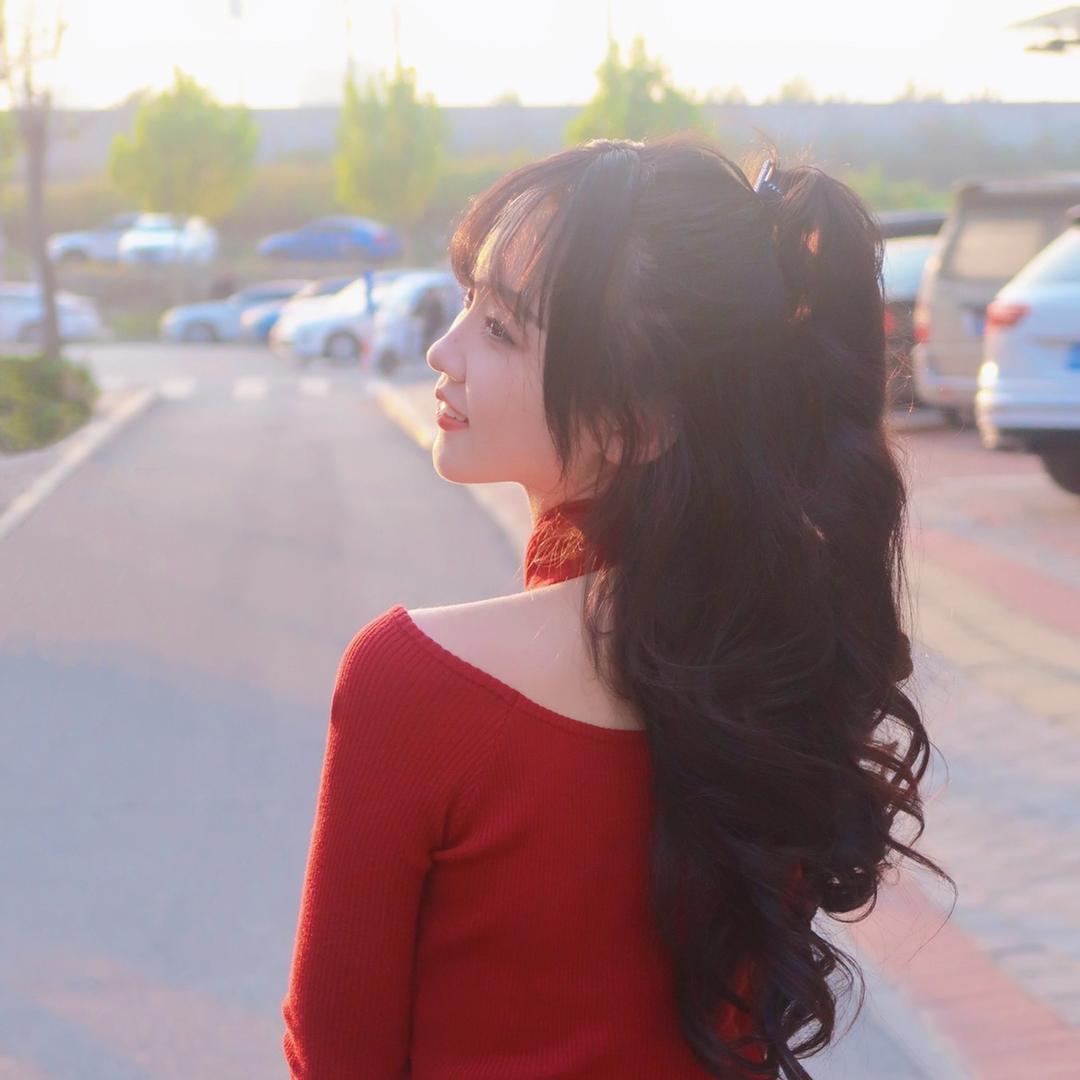 珞米小厨娘
