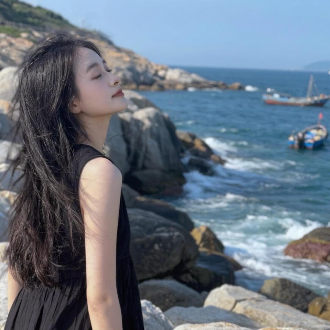 小岛来信.