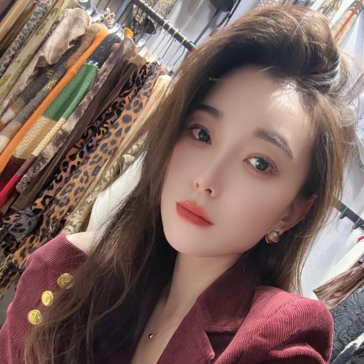 太古里精品女装