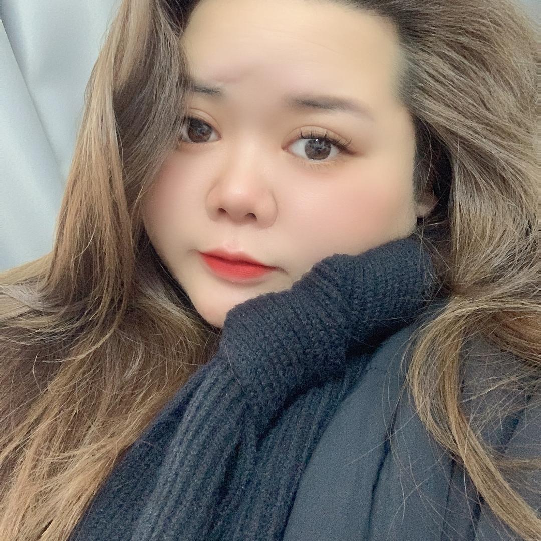 胖娜娜🥰😘