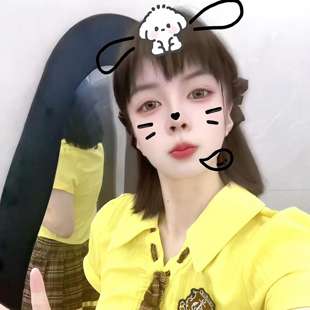 子小心怡