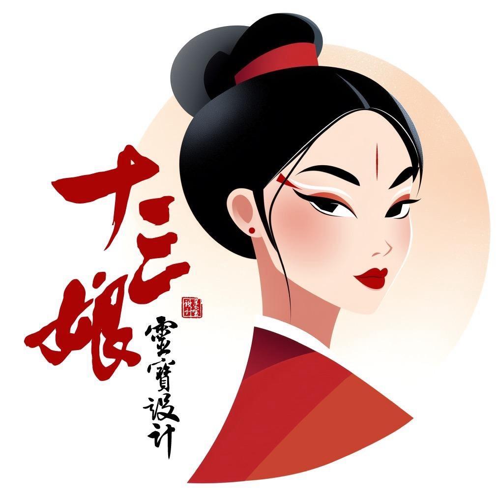 十三娘•国潮灵宝精品店