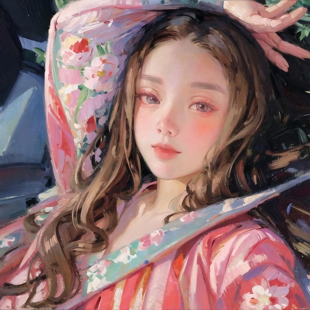 程序员旭旭呀～