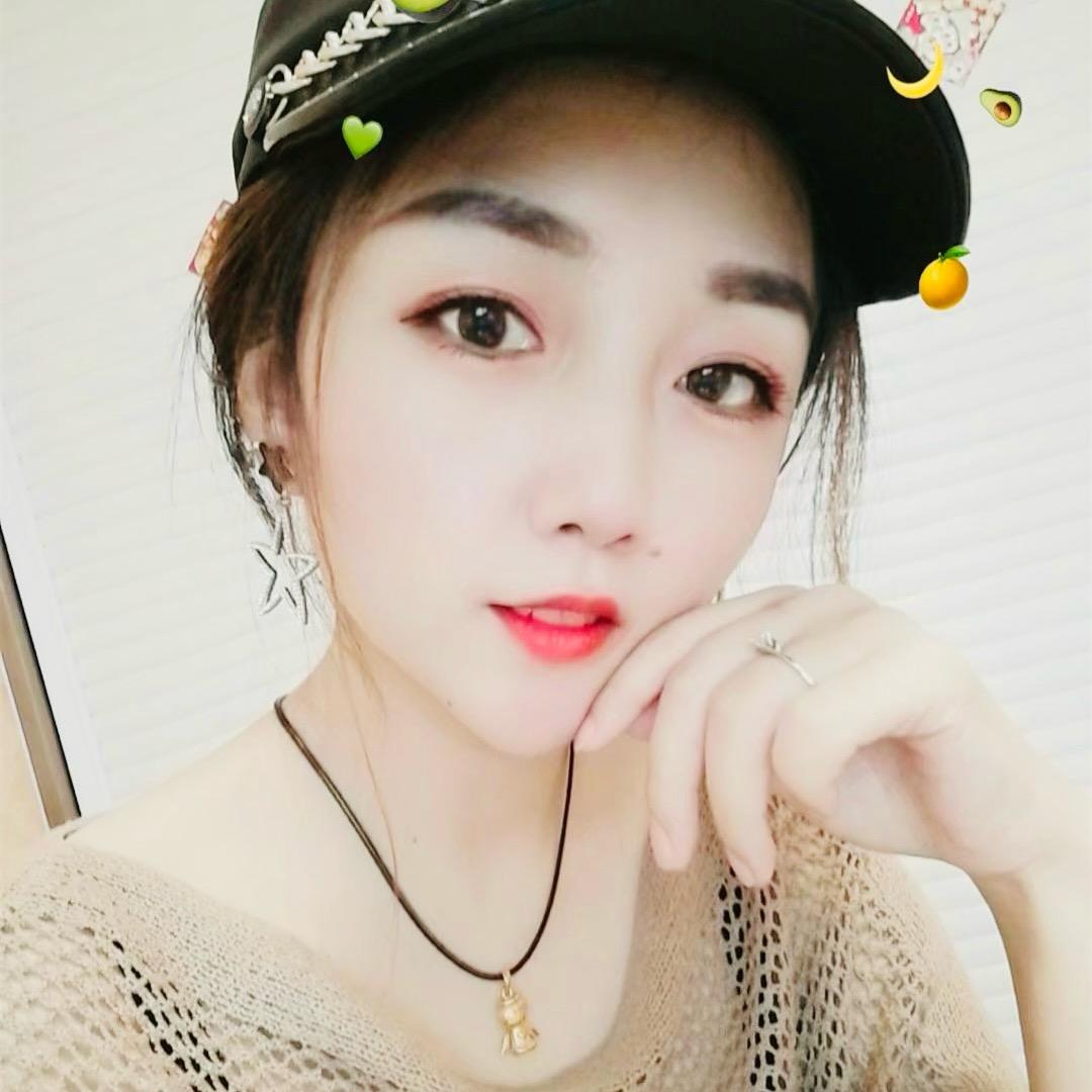 杨芮儿