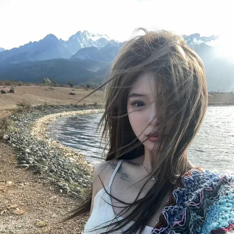 不爱洗头