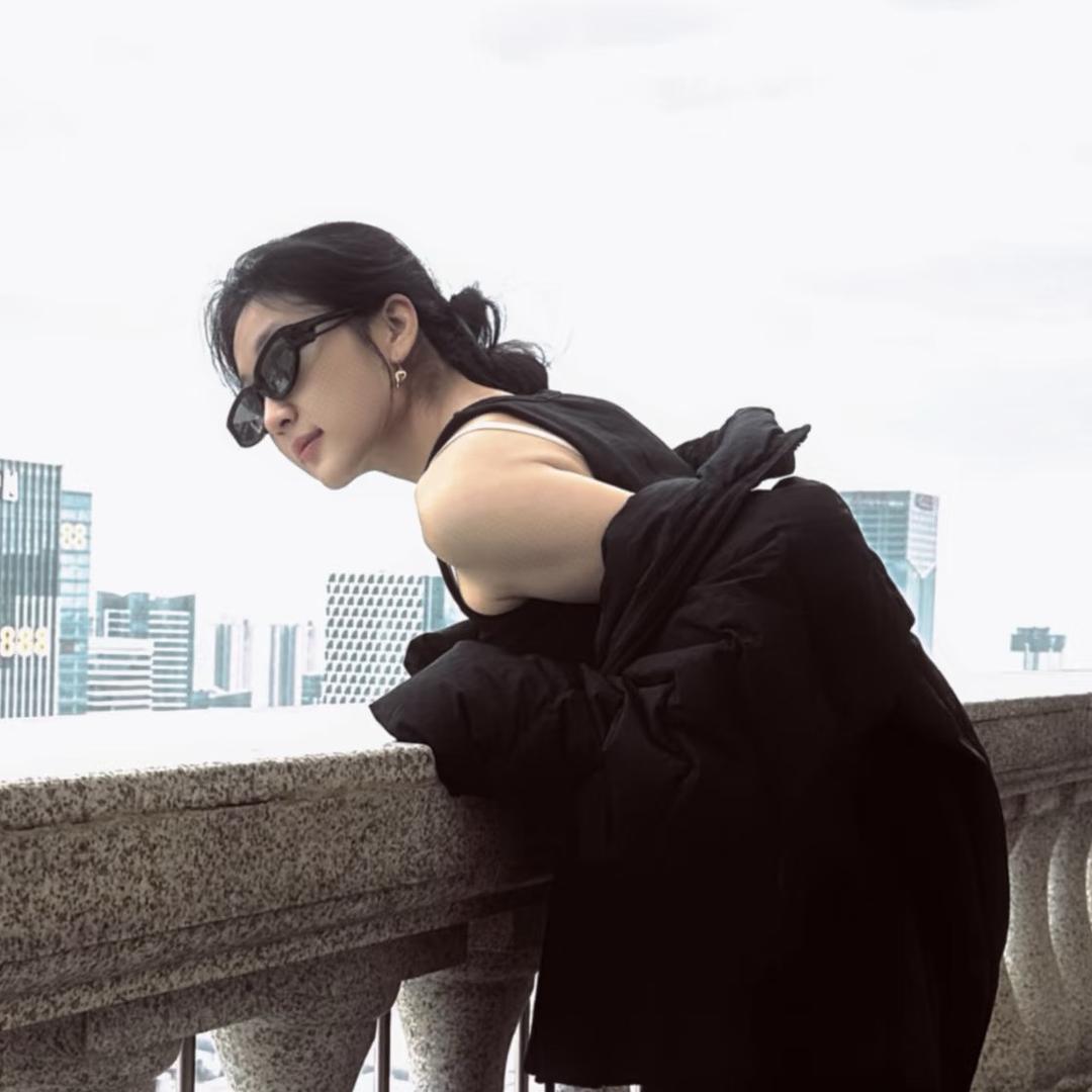 爱莎🖤