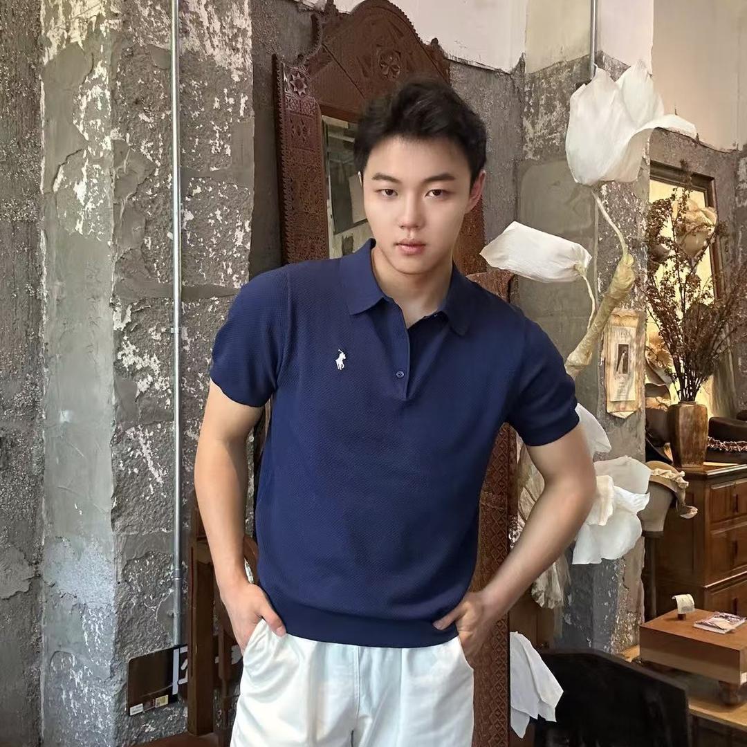 海宁阿军男装工厂