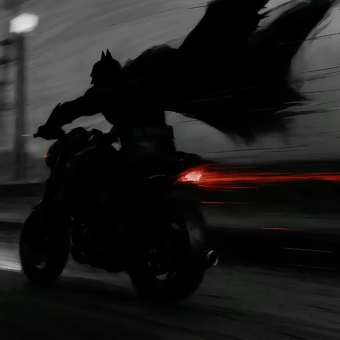 𝑲𝒏𝒊𝒈𝒉𝒕·追逐