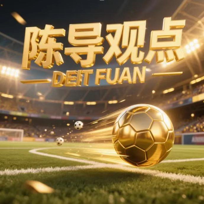 陈导观点