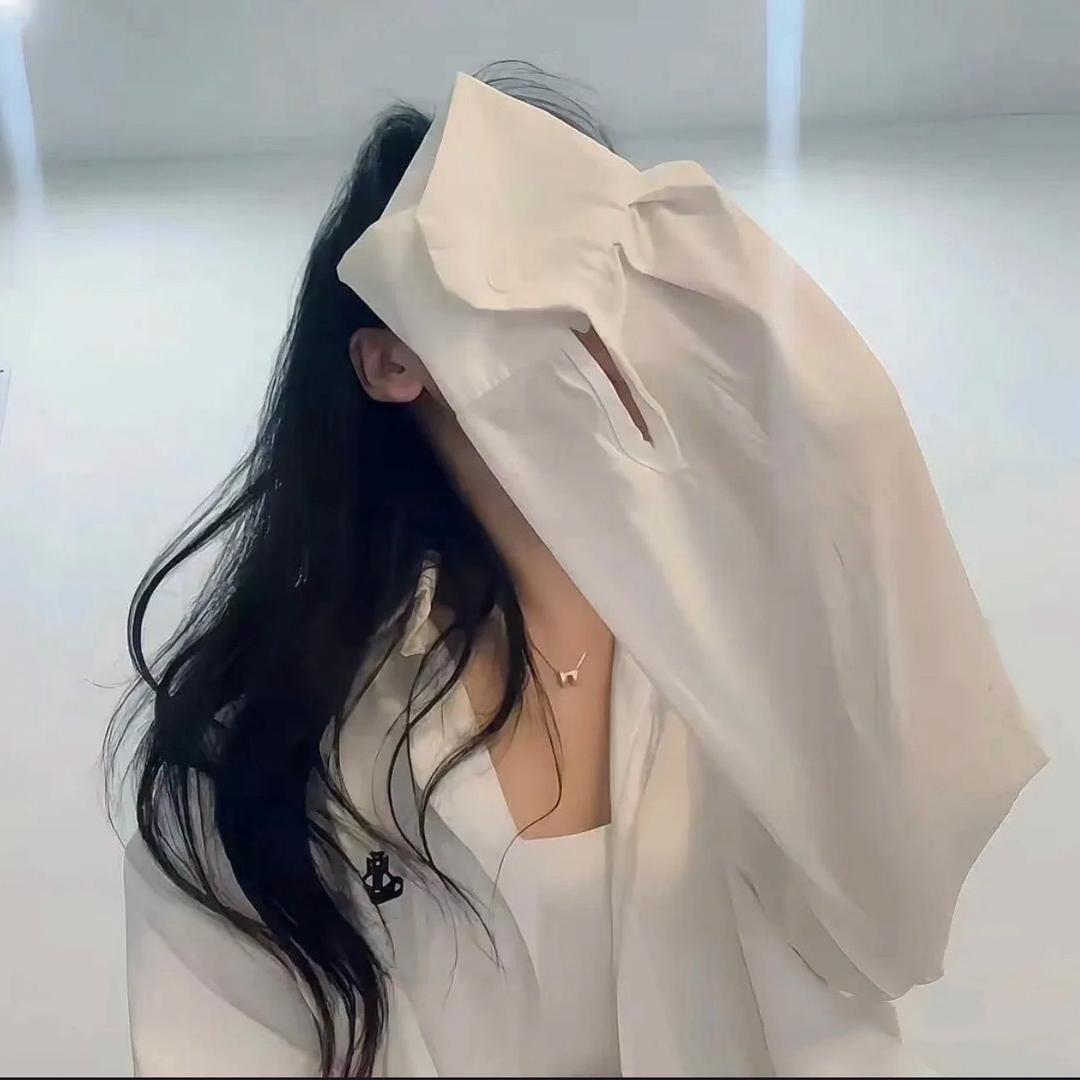 没  u  烦 恼