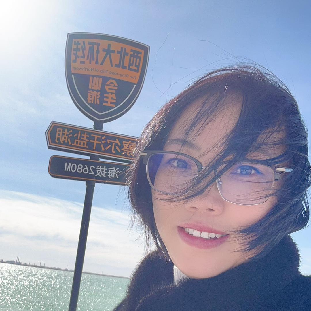 令狐女侠（沙盘厂家）