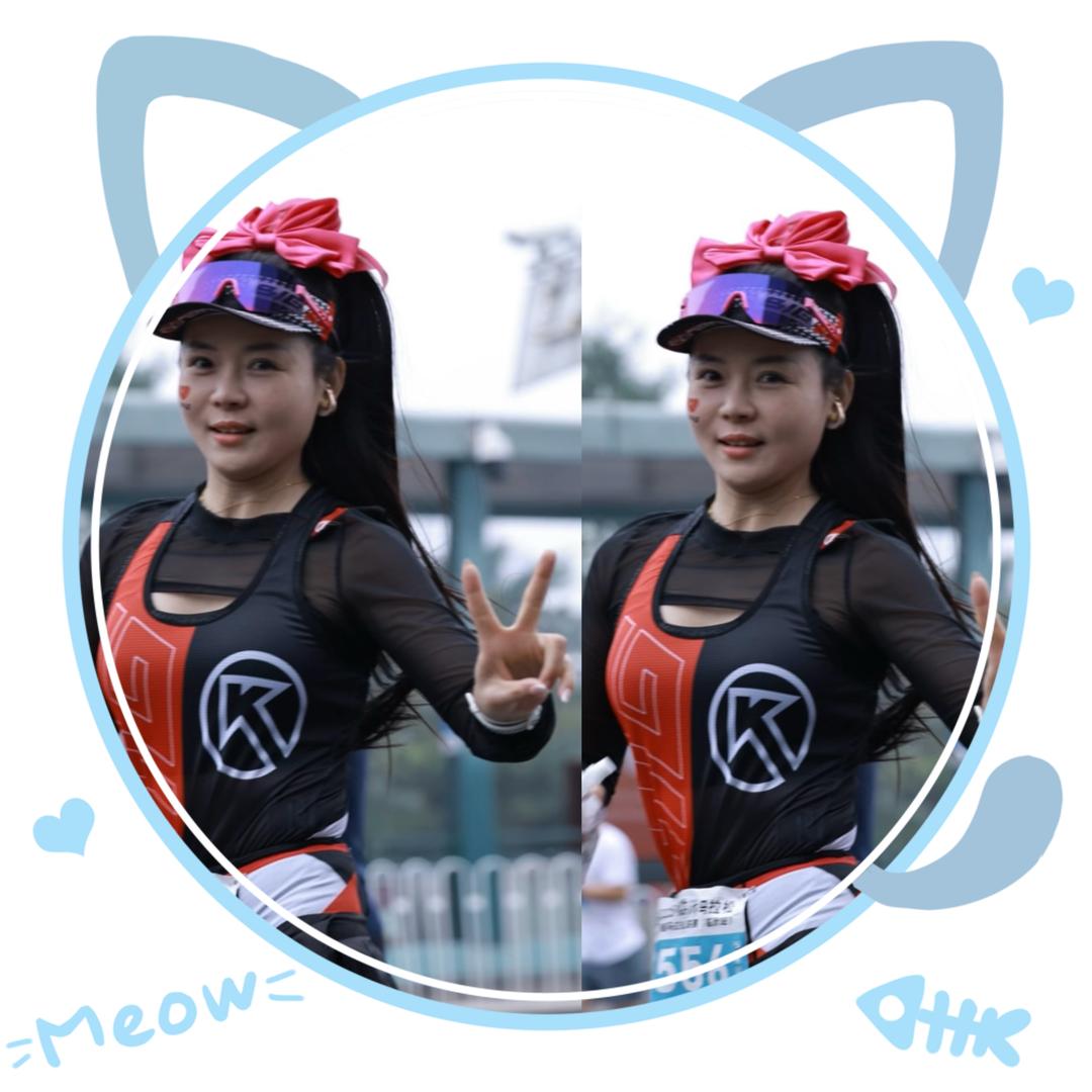 ＆🐱孔小喵喵🐱＆