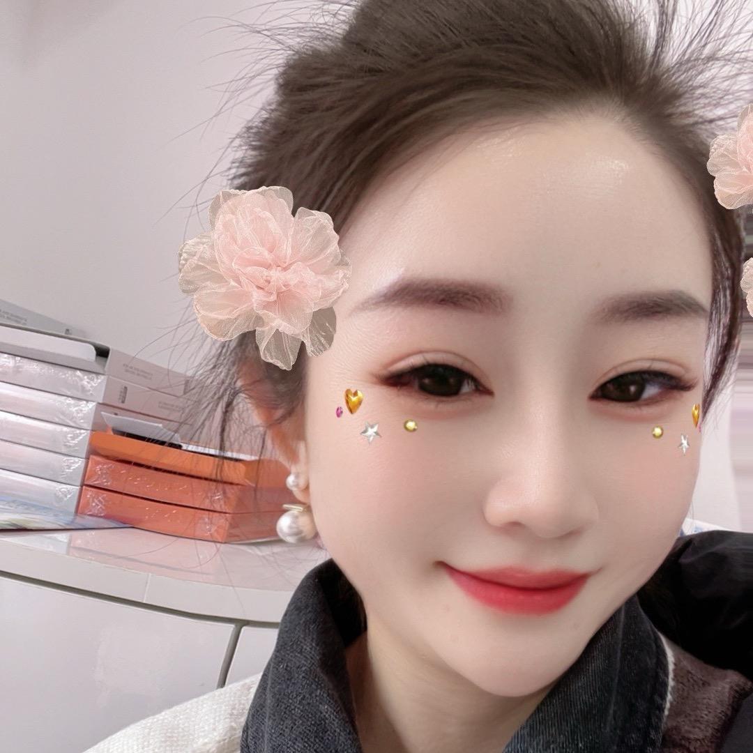 🌱琼～
