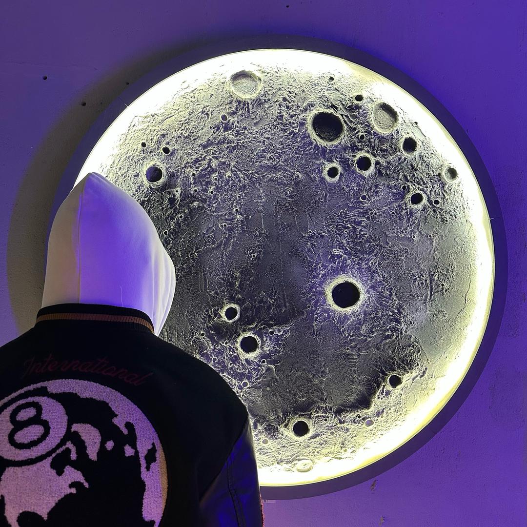 李知恩