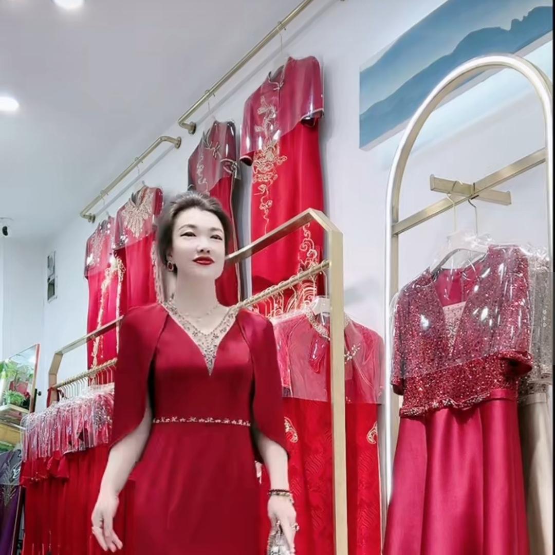依诺服饰三店