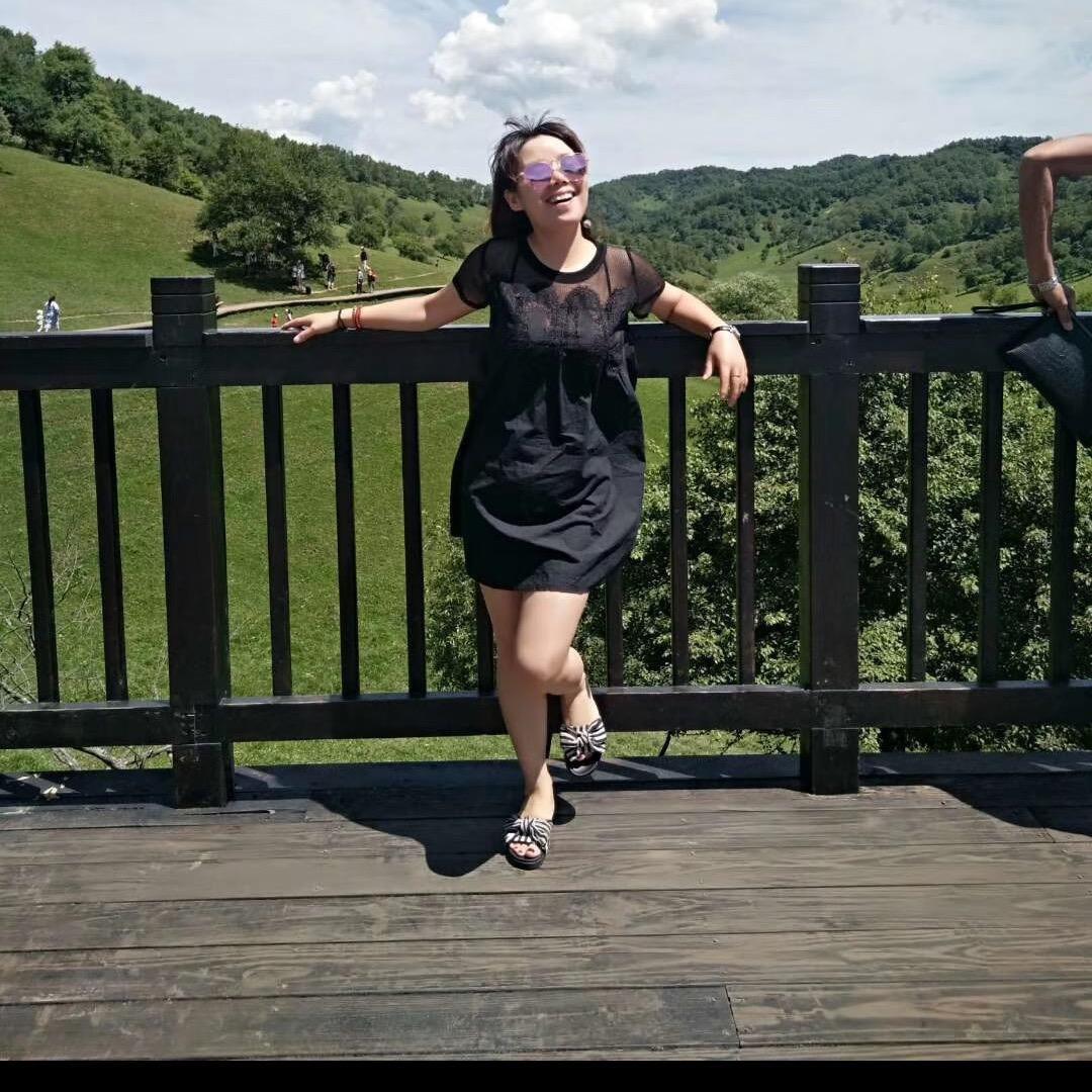 如意.