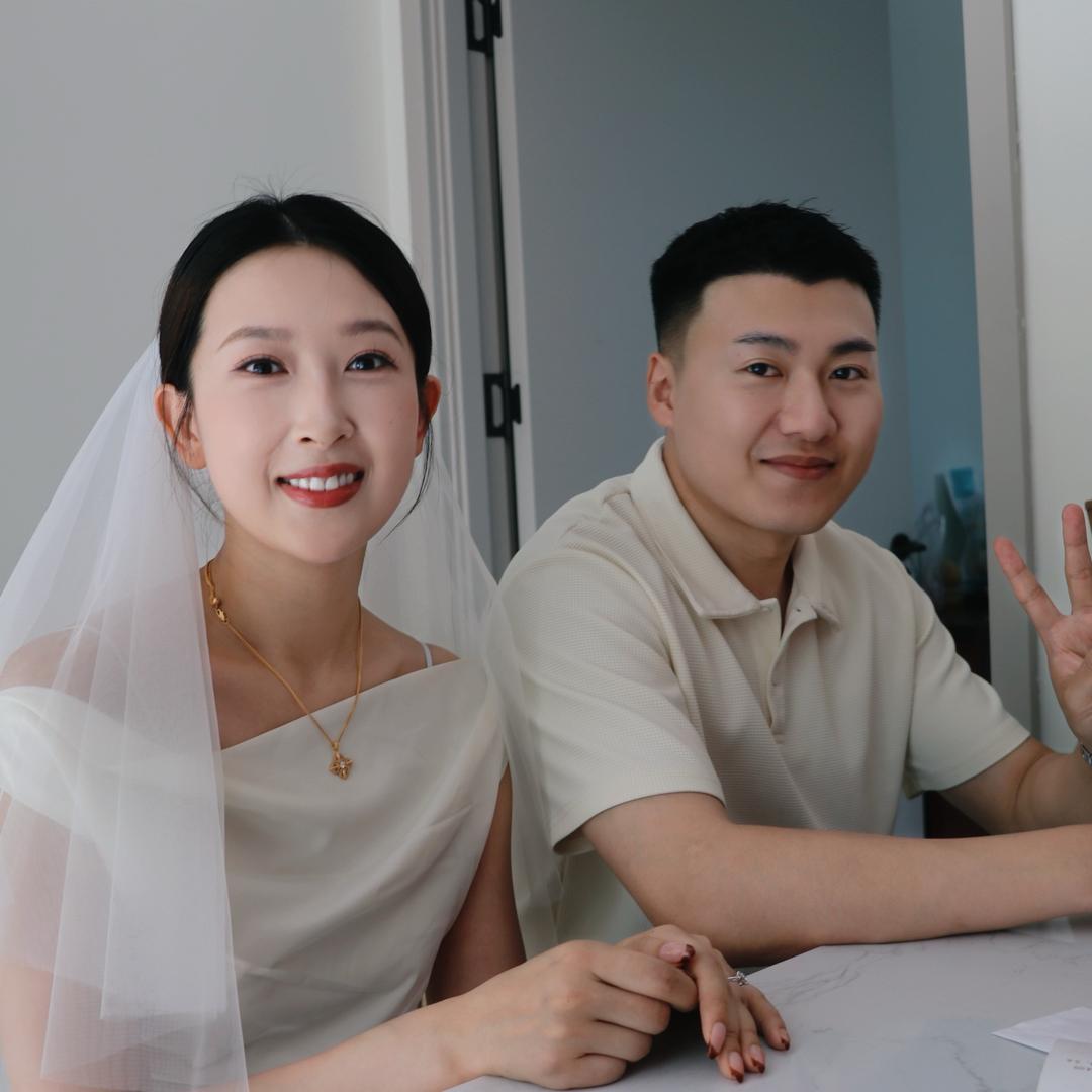 富贵满满（孕早期