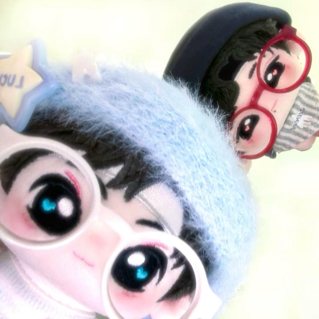 神的心事也是微微酸的