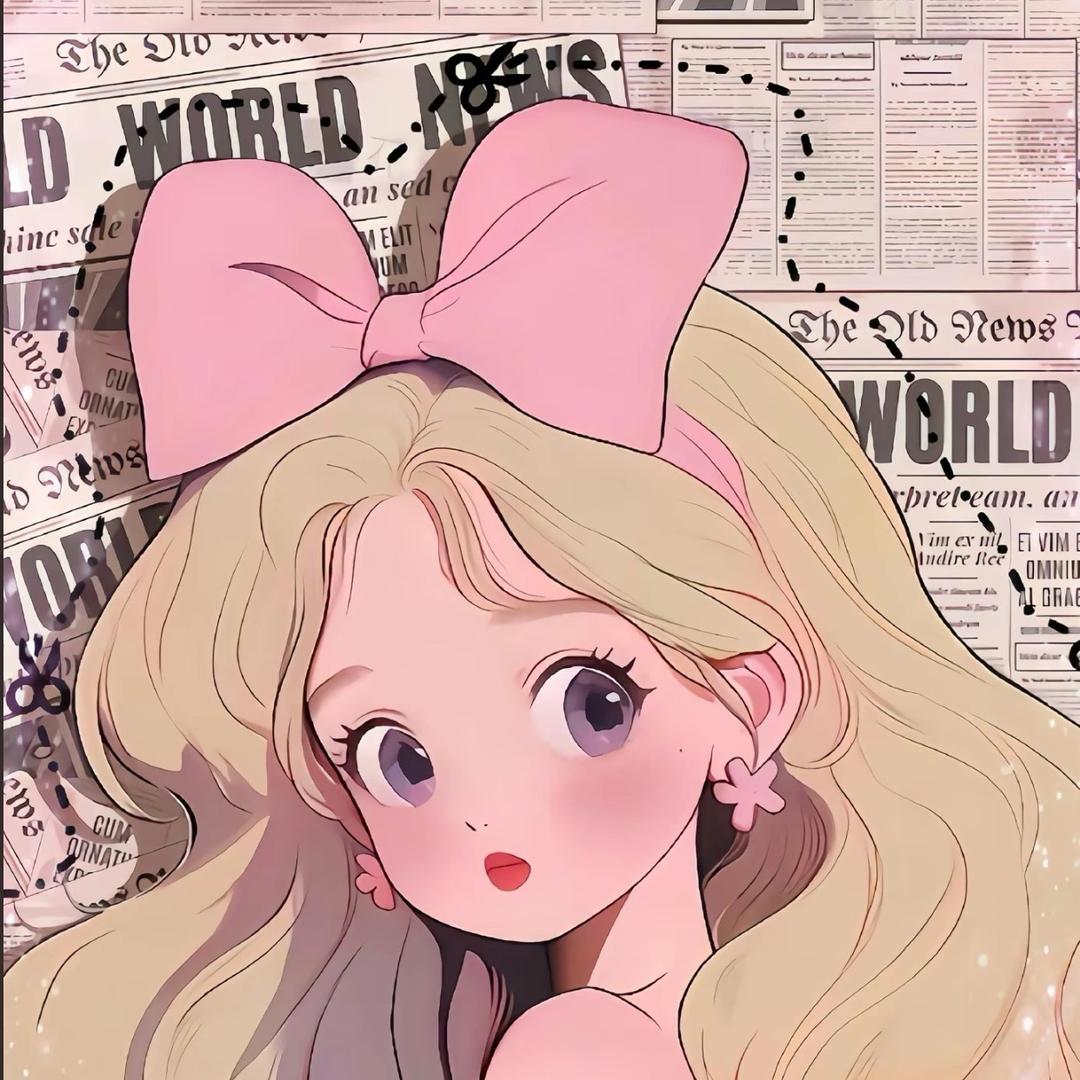 不发脾气只发财🙈