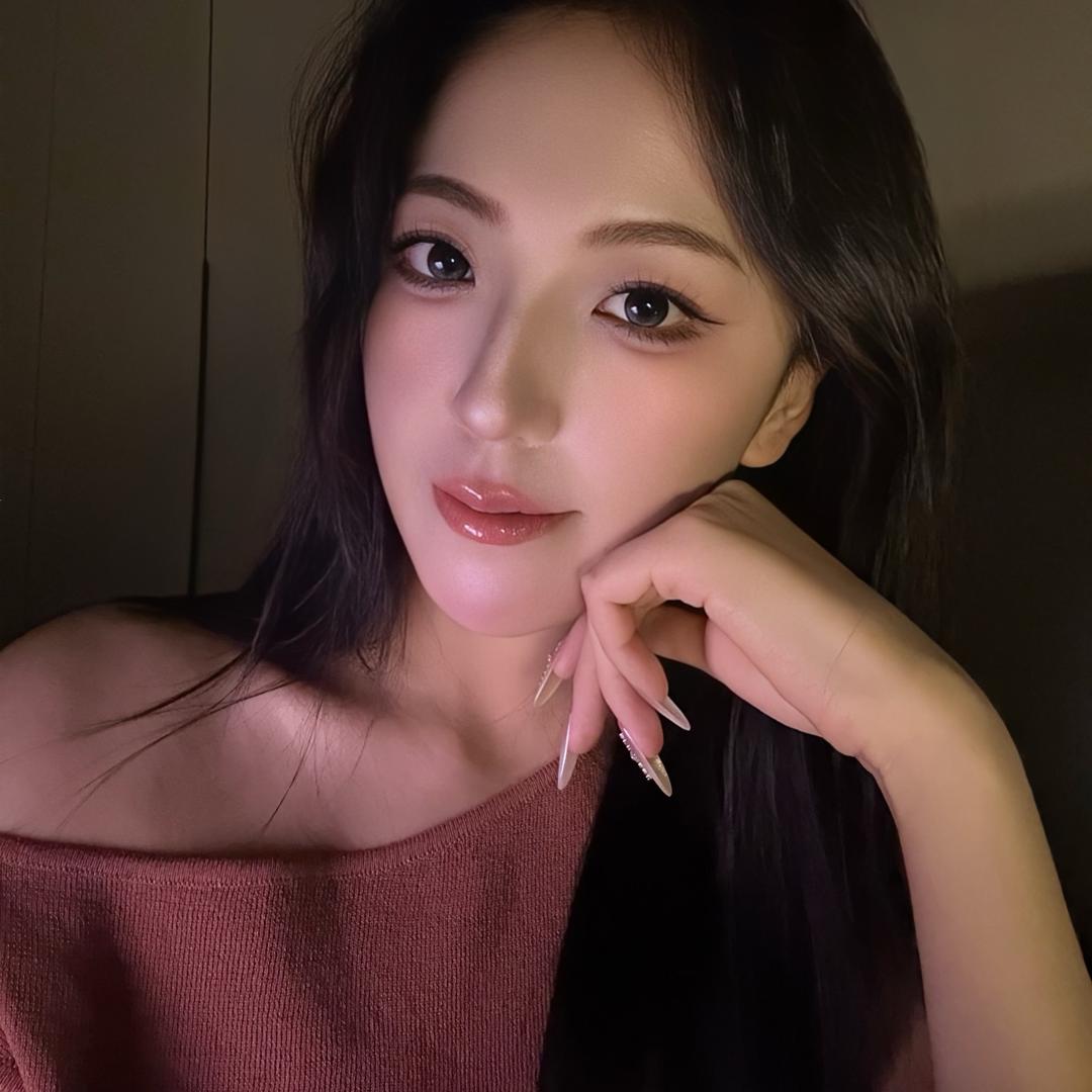 就吃香菜的脆薯饼