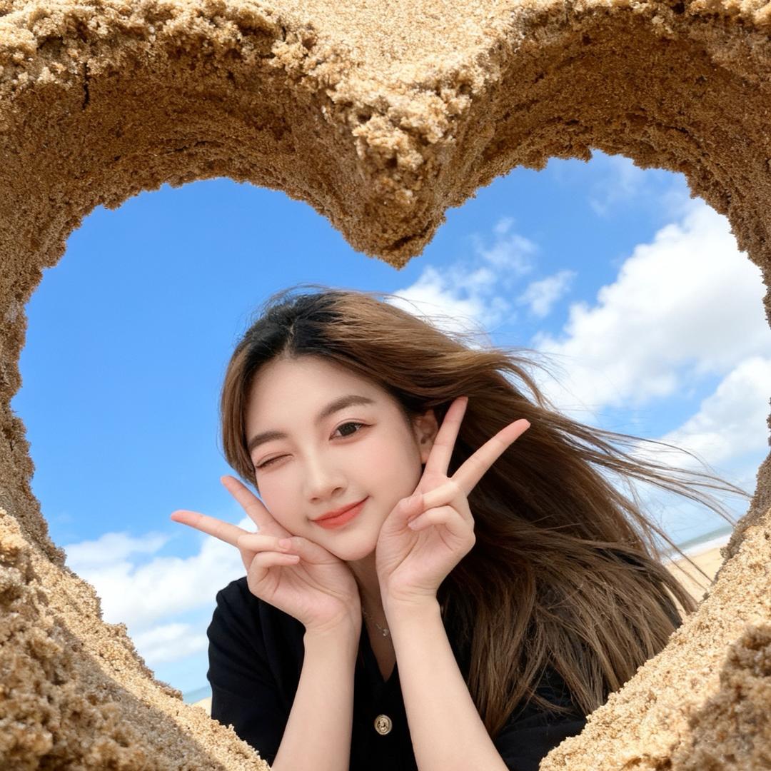 停留在认识就够了💕