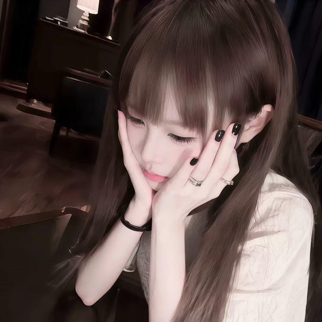 晚晚~