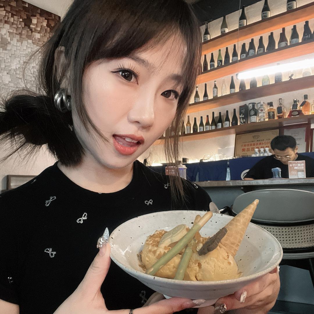 蛋挞兮兮