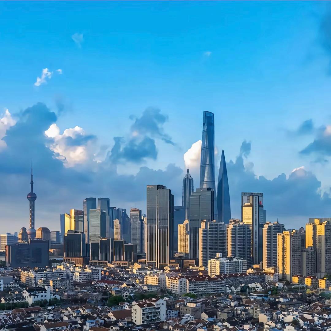 上海旅游
