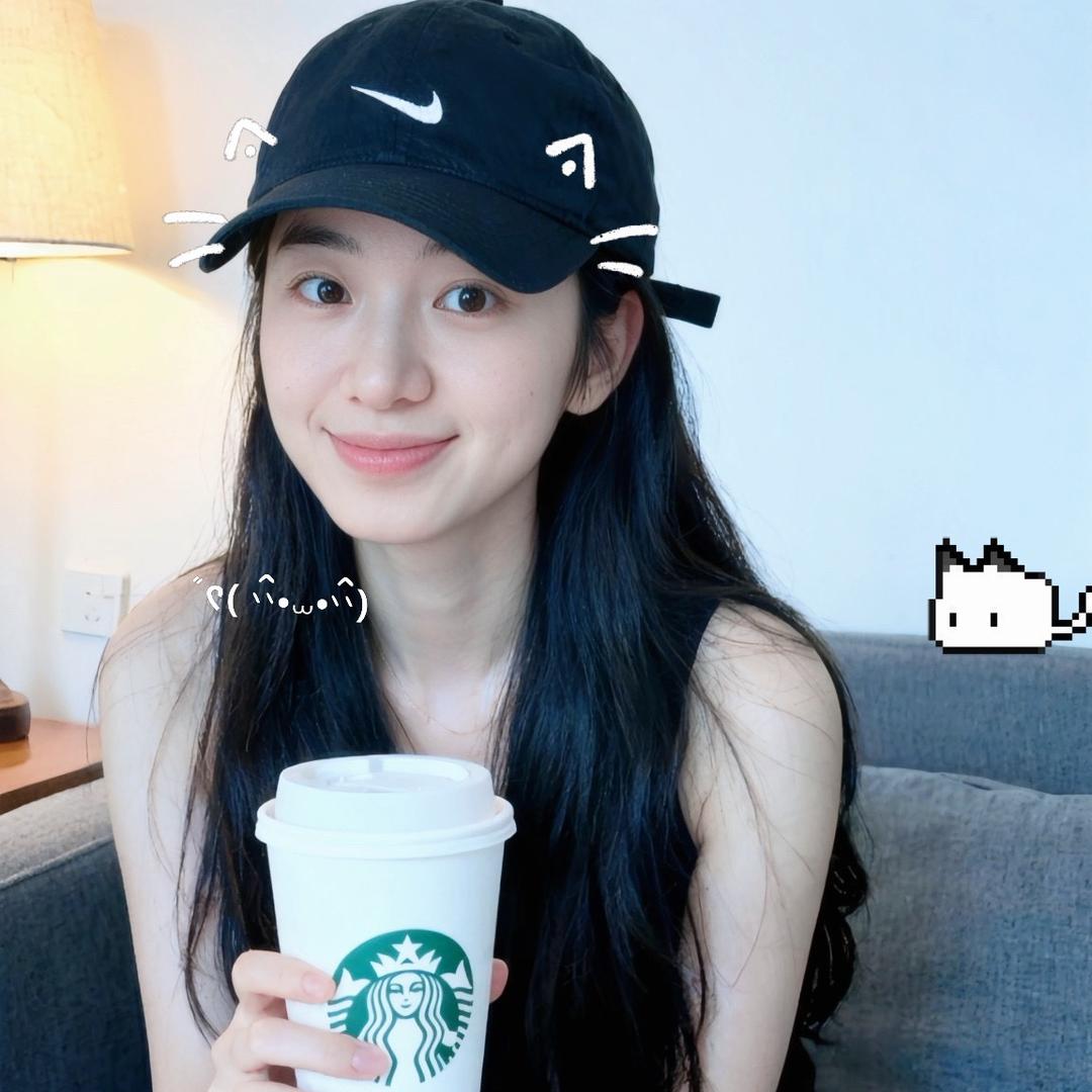 Yang甄琪
