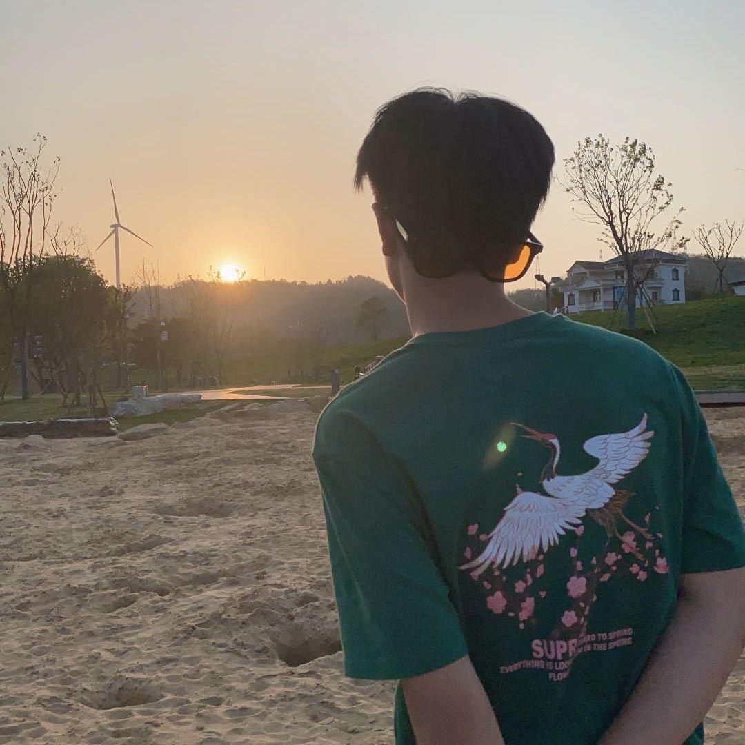 小王子.